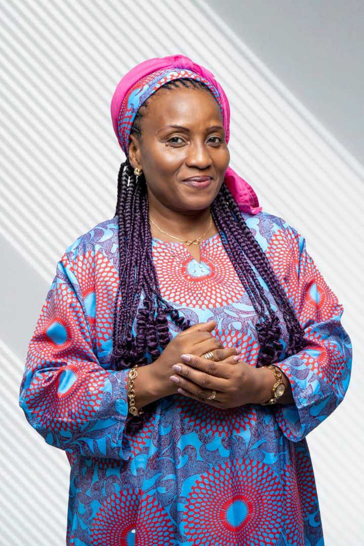 Njonkou Marianne Giséle
